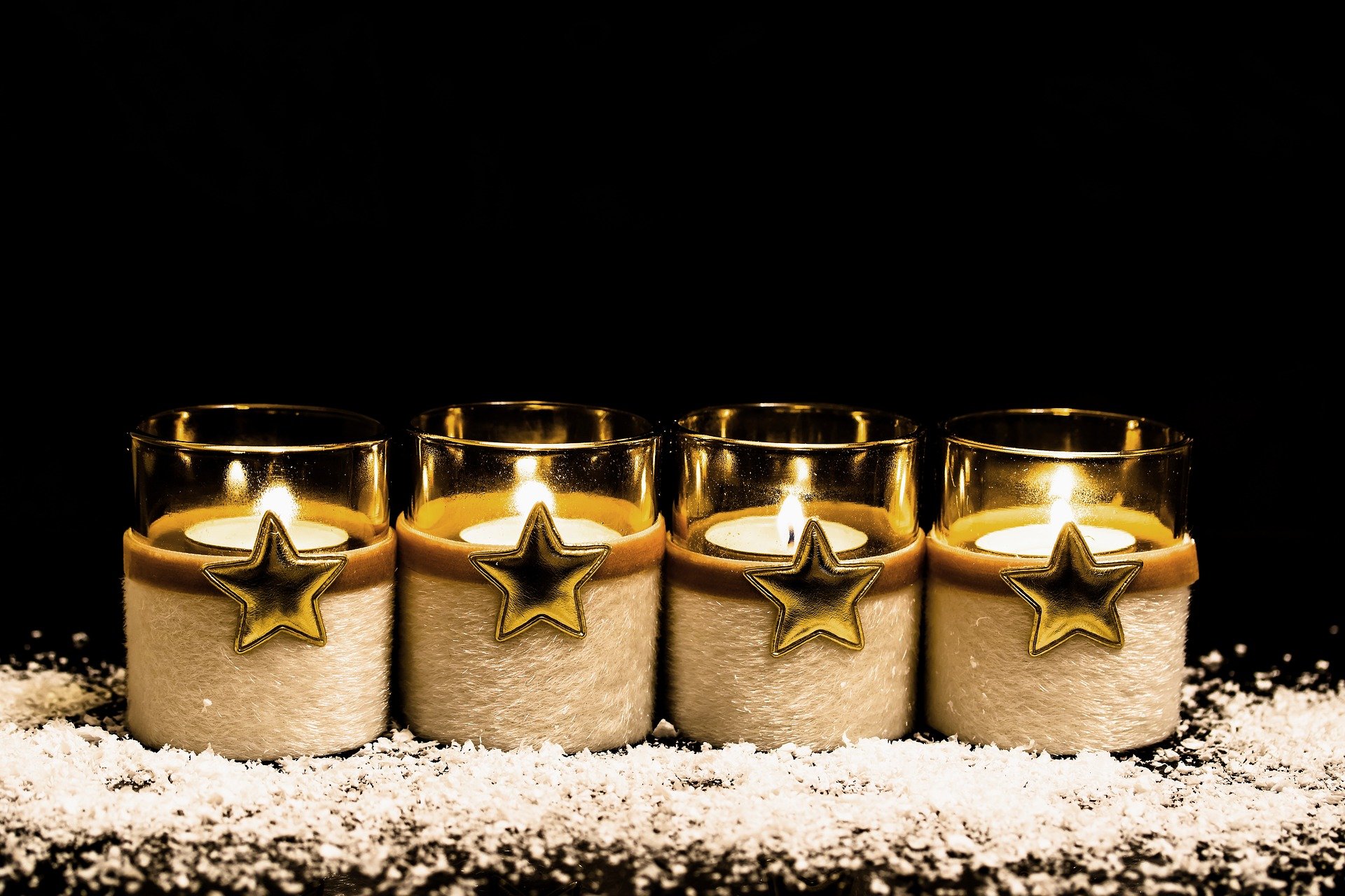 4. Advent