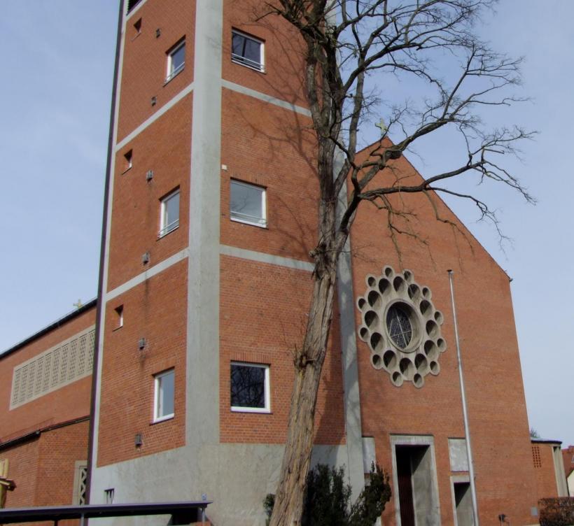 Allerheiligen-Kirche