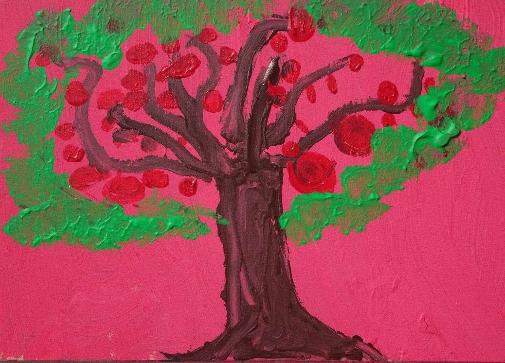 Apfelbaum