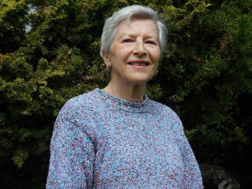 Erna Ebeling
