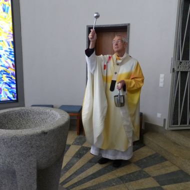 Erzbischof Ludwig Schick Foto Klaus Bencker.JPG