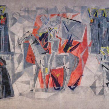 Jeanne d’Arc
