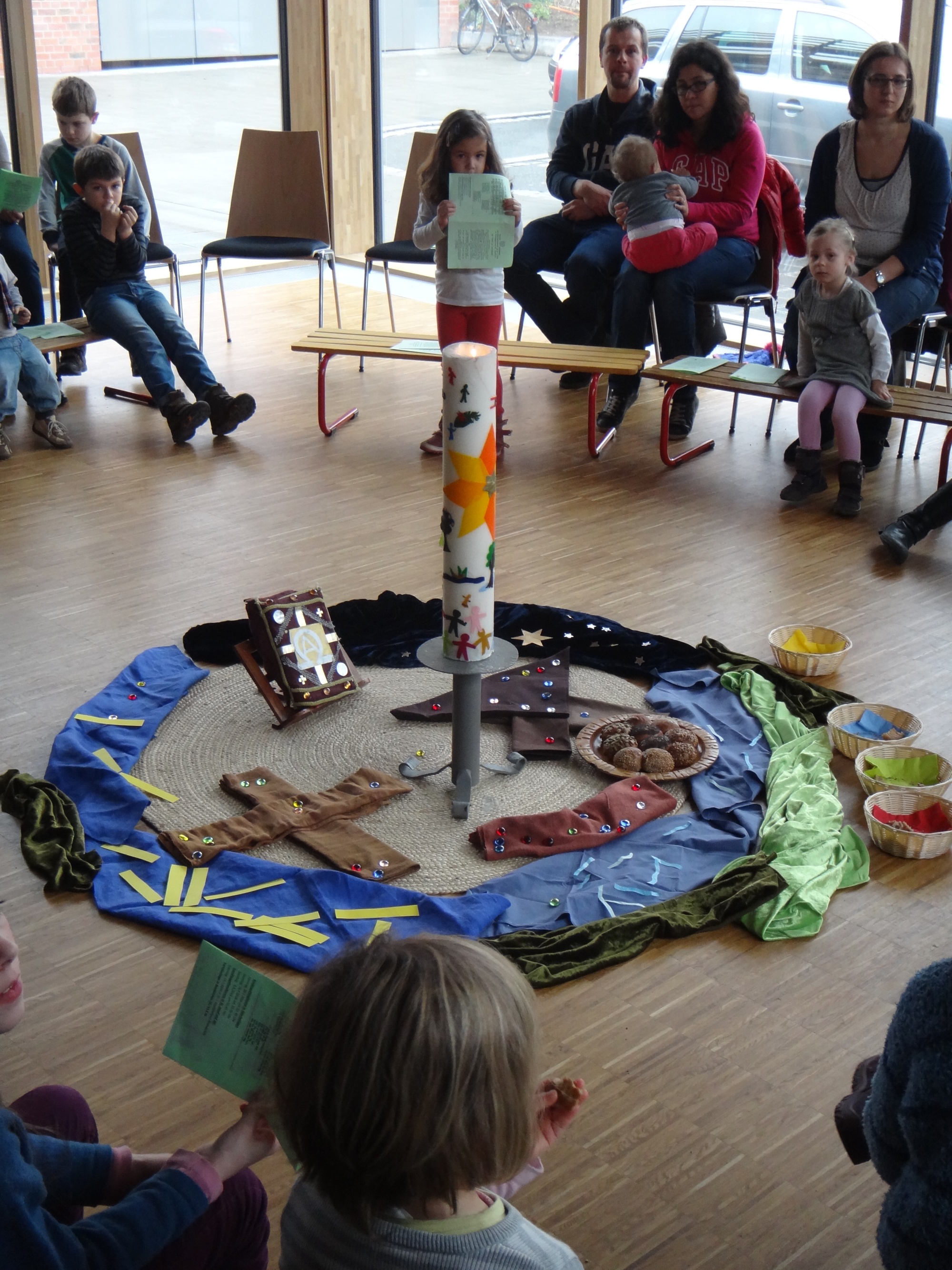 Kindergottesdienst