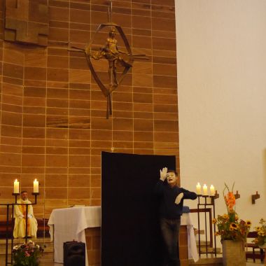 Kirchweih St. Josef 2022