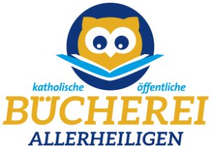 Logo Bücherei Allerheiligen