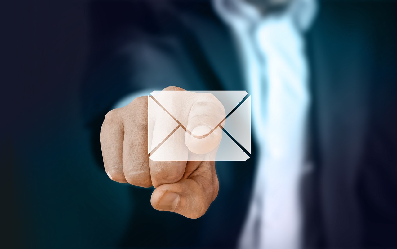 Mailpostfach