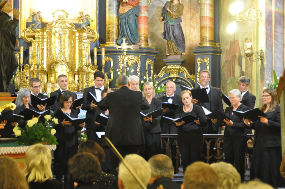 Palestrina Chor