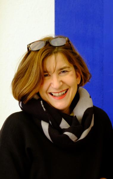 Christina Schmidt