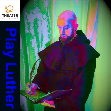 Play Luther Bild