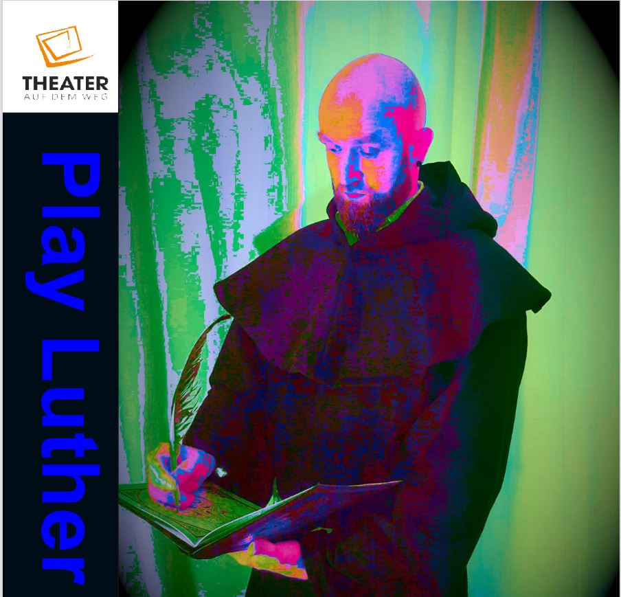 Play Luther Bild