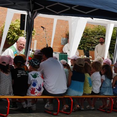 Sommerfest Allerheiligen 2024