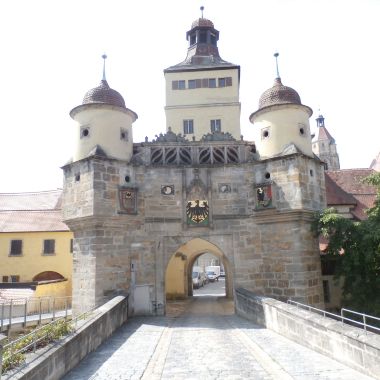 Kirchenchorausflug Chorgemeinschaft St. Josef-St. Karl-Borromäus 2019