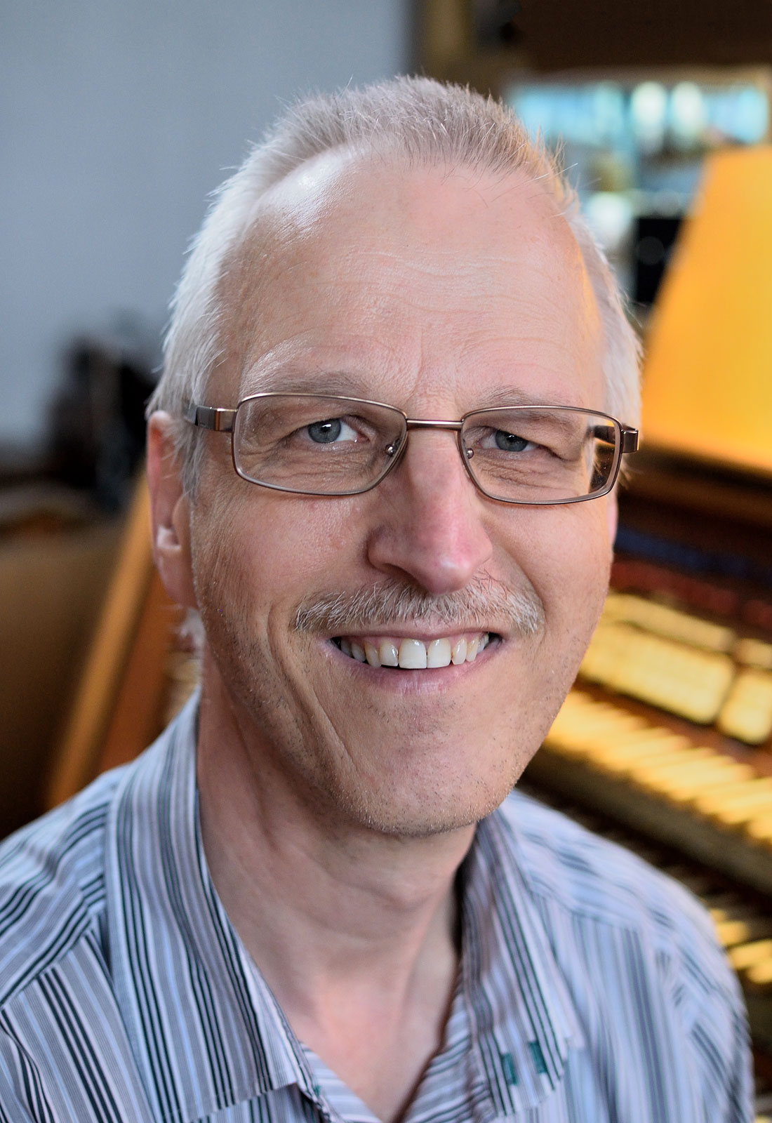 Wolfgang Breunig