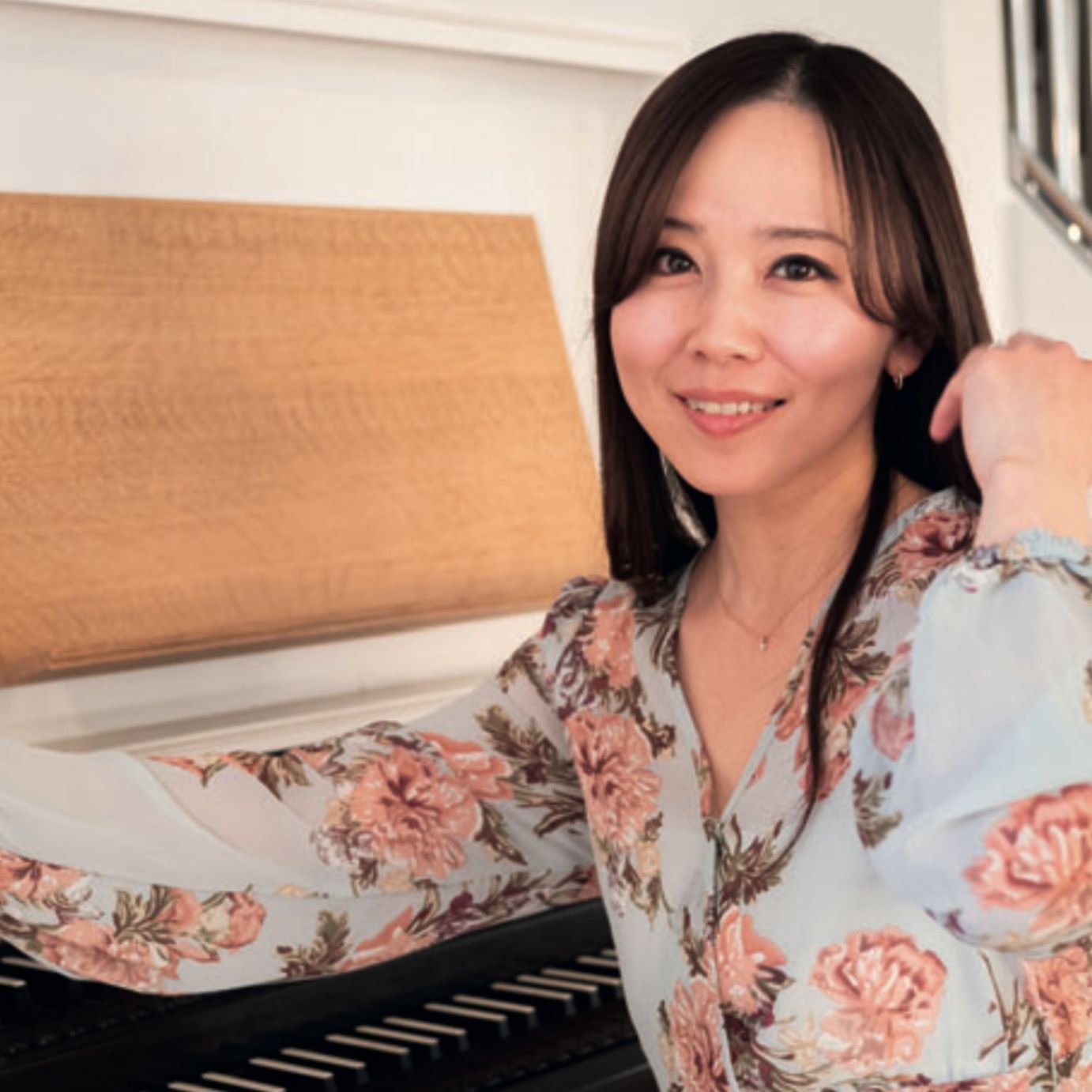 Megumi Hamaya