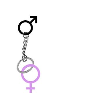 nurFrauen Logo