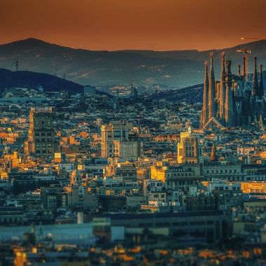 Sagrada Familia